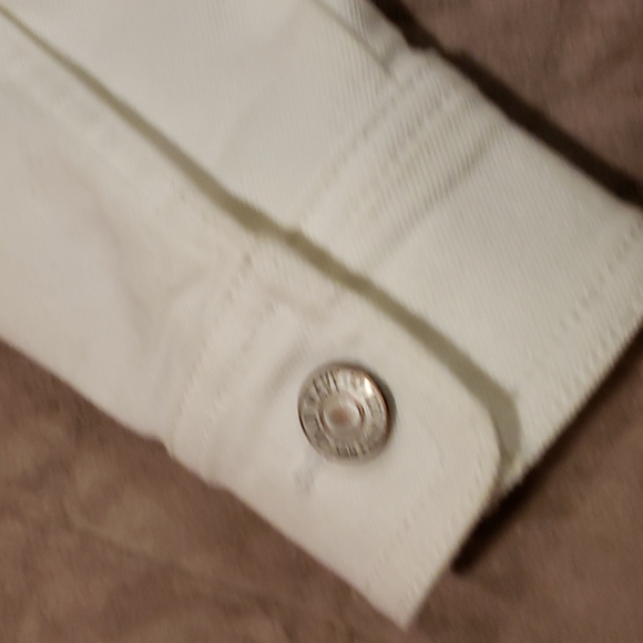 Old Navy denim jacket - Picture 8 of 9